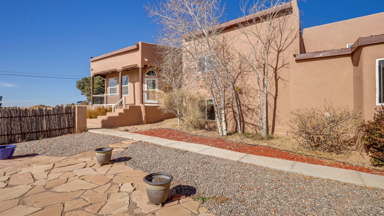 Photo of Outdoor in Santa Fe