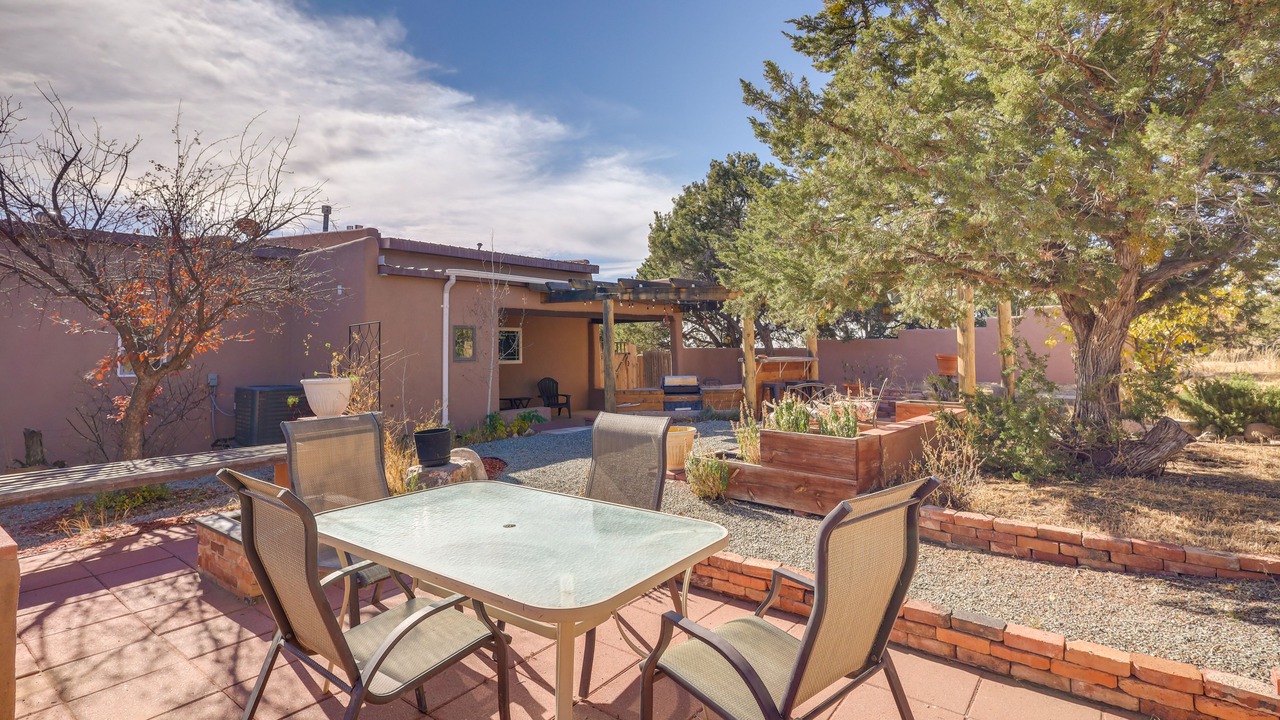Photo of Outdoor in Santa Fe