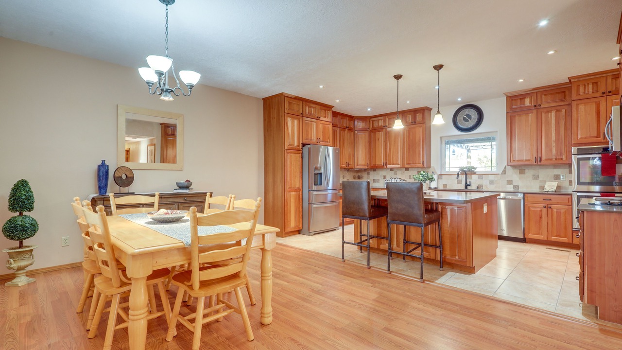 Photo of Kitchen in Santa Fe
