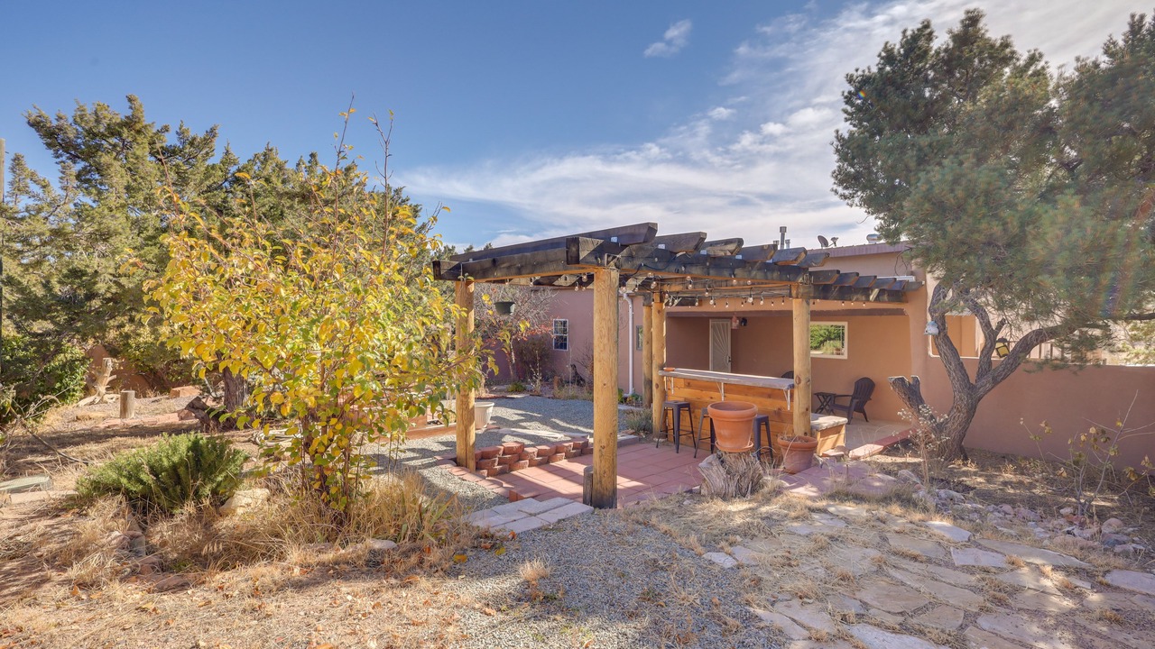 Photo of Outdoor in Santa Fe