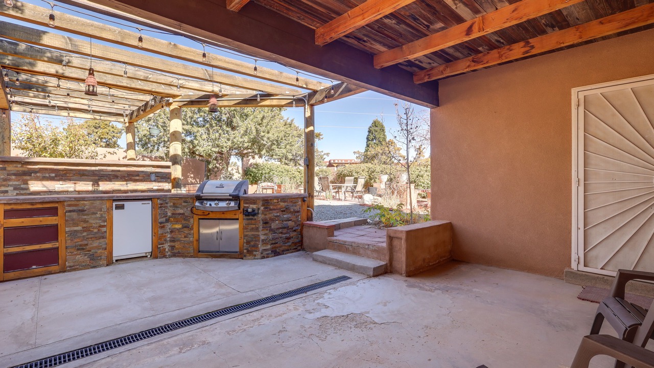 Photo of Outdoor in Santa Fe