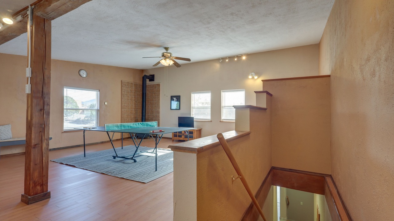 Photo of Kitchen in Santa Fe