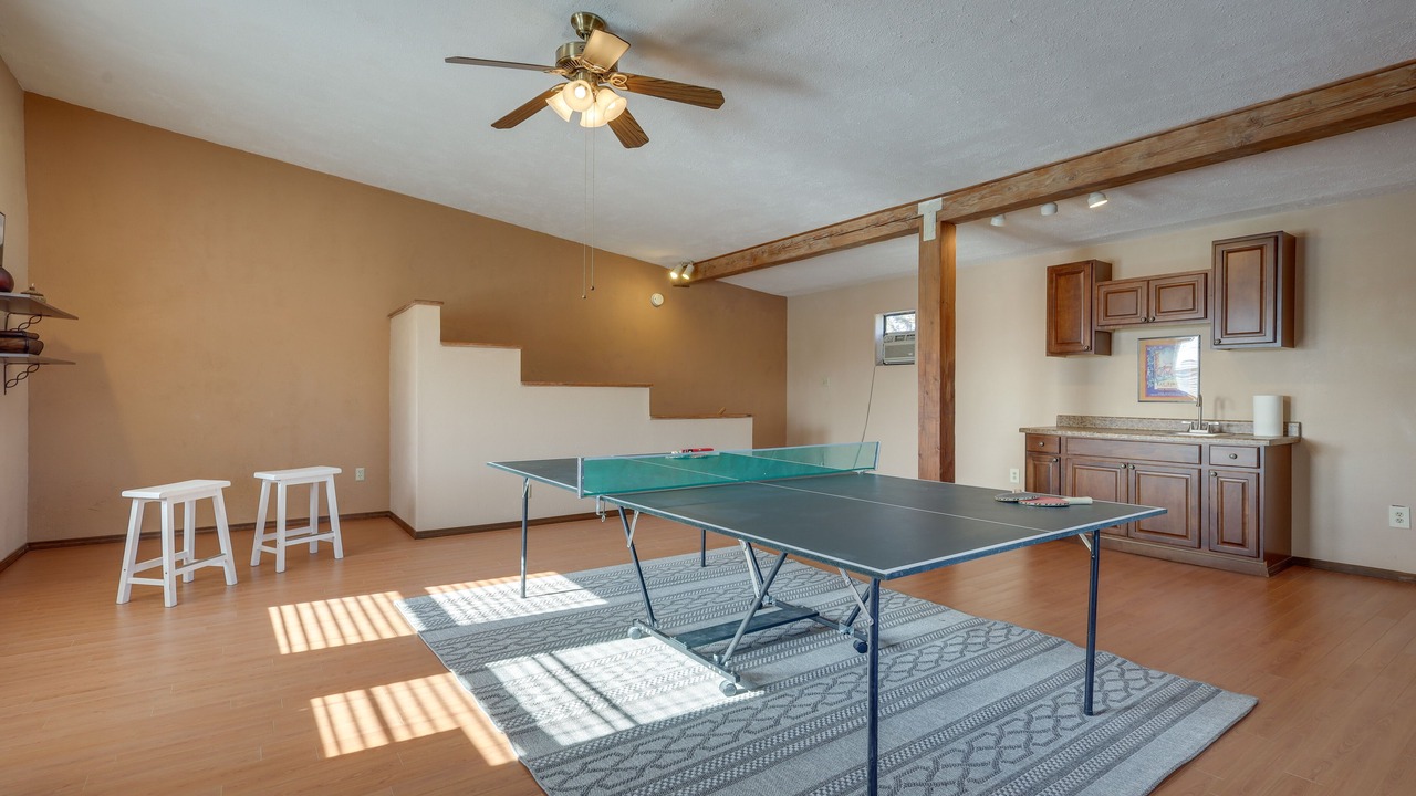 Photo of Bedroom in Santa Fe
