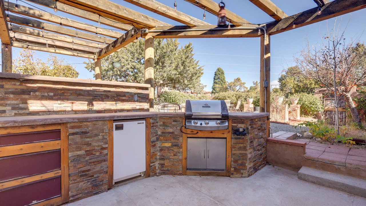 Photo of Outdoor in Santa Fe