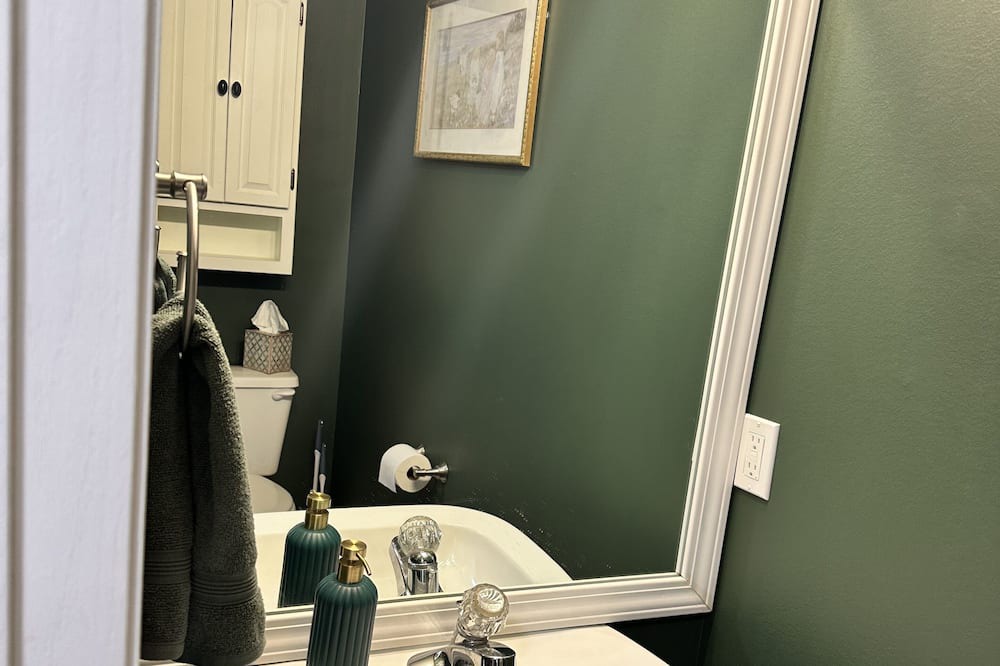 Photo of Bathroom in Richfield