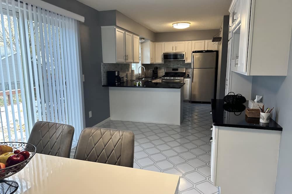 Photo of Kitchen in Richfield