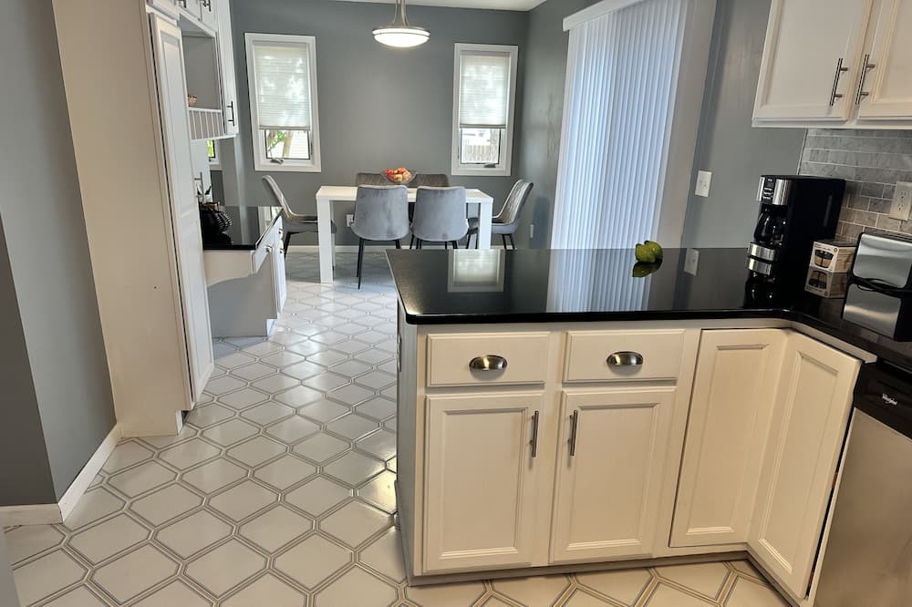 Photo of Kitchen in Richfield