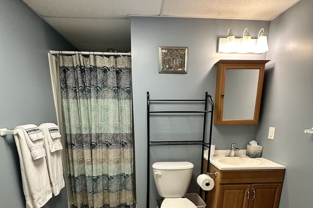 Photo of Bathroom in Richfield