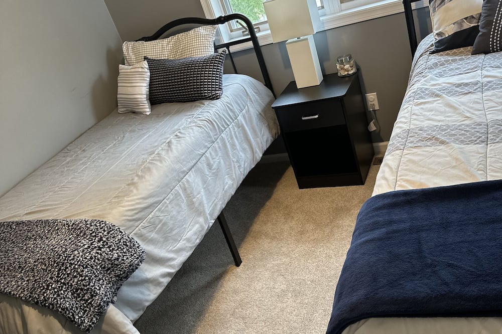 Photo of Bedroom in Richfield