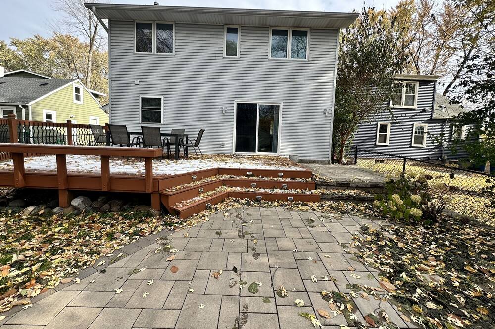 Photo of Outdoor in Richfield