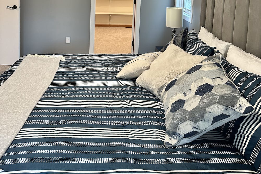 Photo of Bedroom in Richfield
