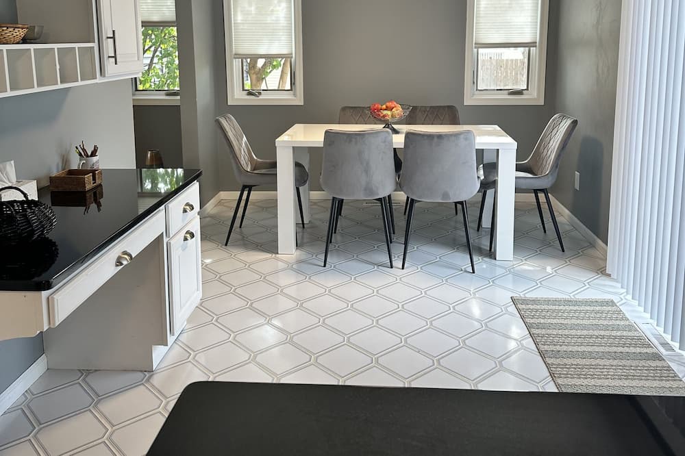 Photo of Kitchen in Richfield