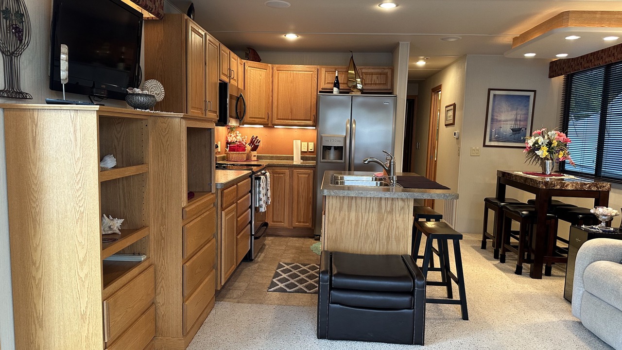 Photo of Kitchen in La Crosse