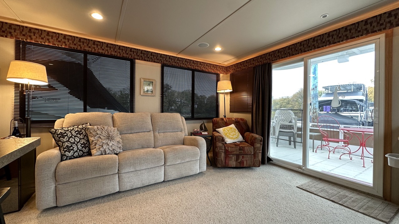 Photo of Livingroom in La Crosse