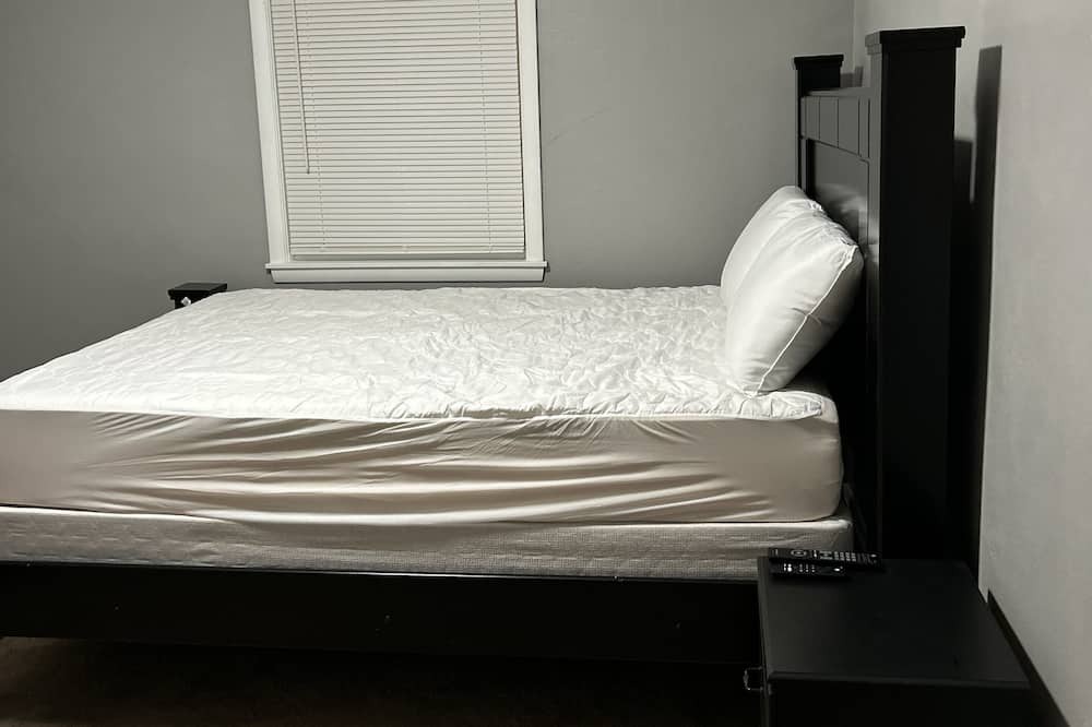 Photo of Bedroom in St. Paul