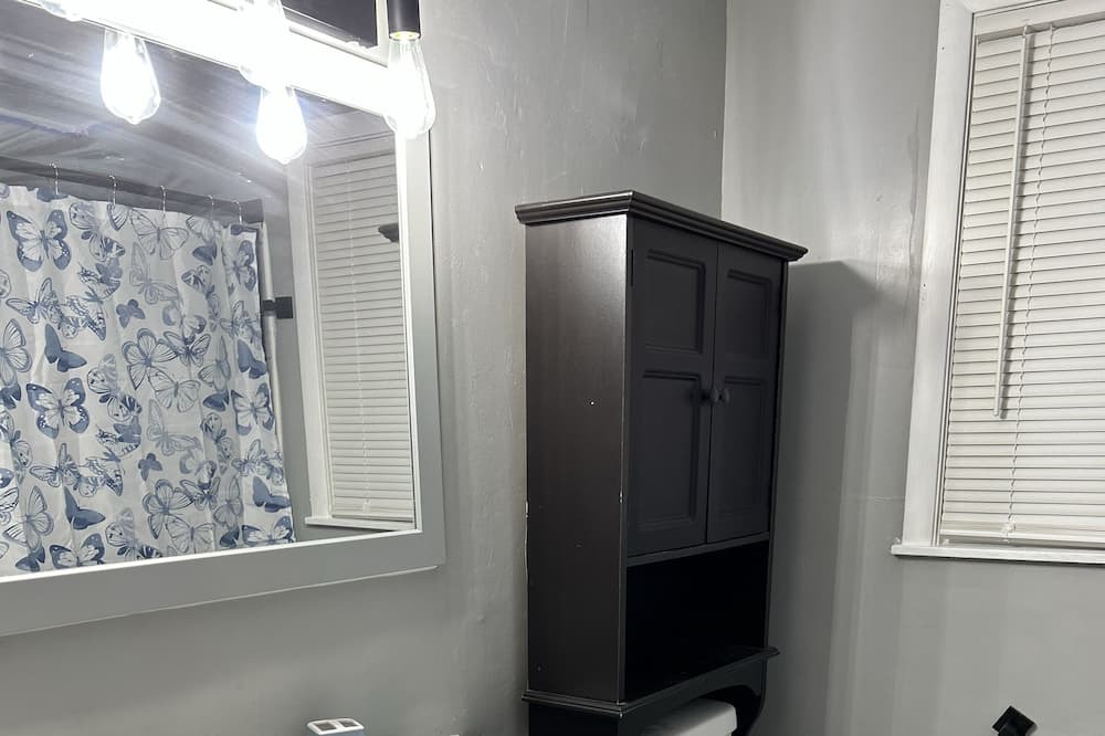Photo of Bathroom in St. Paul