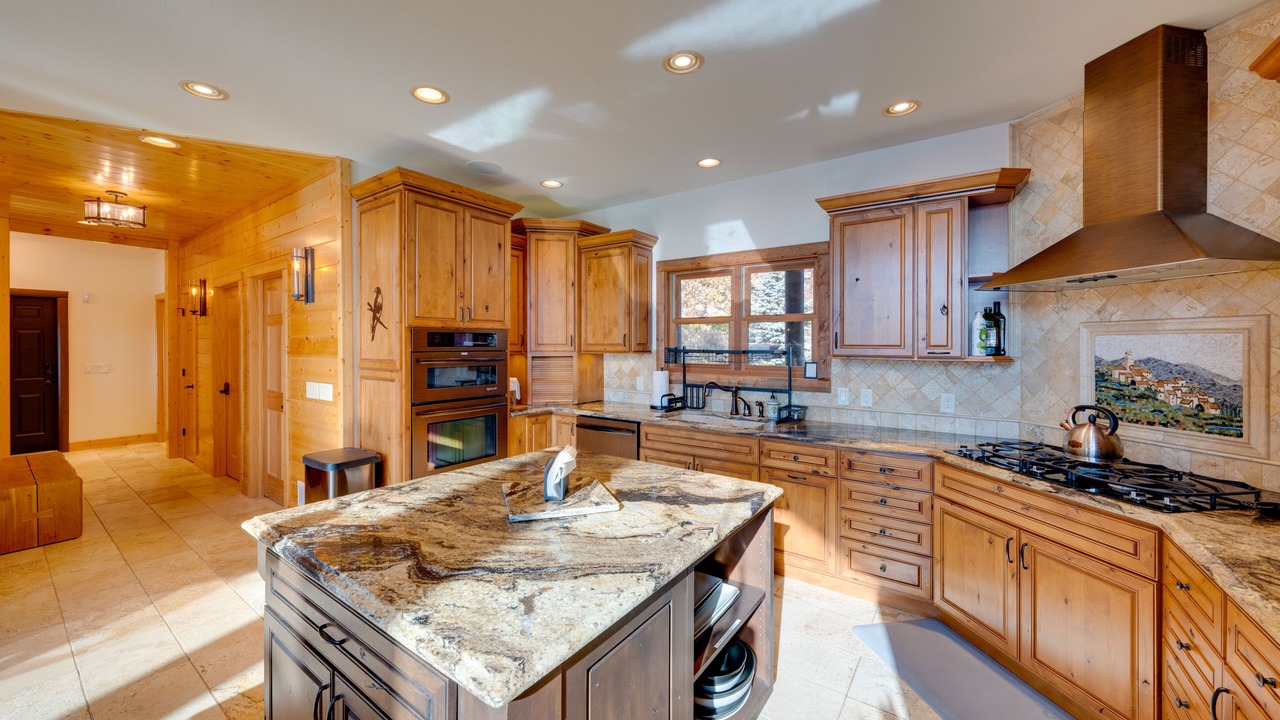 Photo of Kitchen in Merrimac