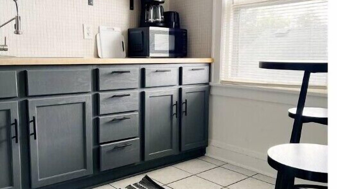 Photo of Kitchen in Victory