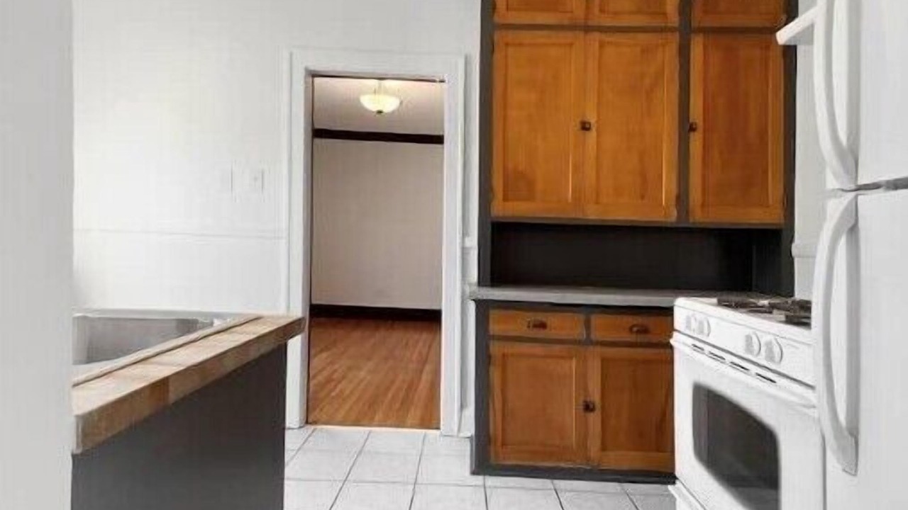 Photo of Kitchen in Victory