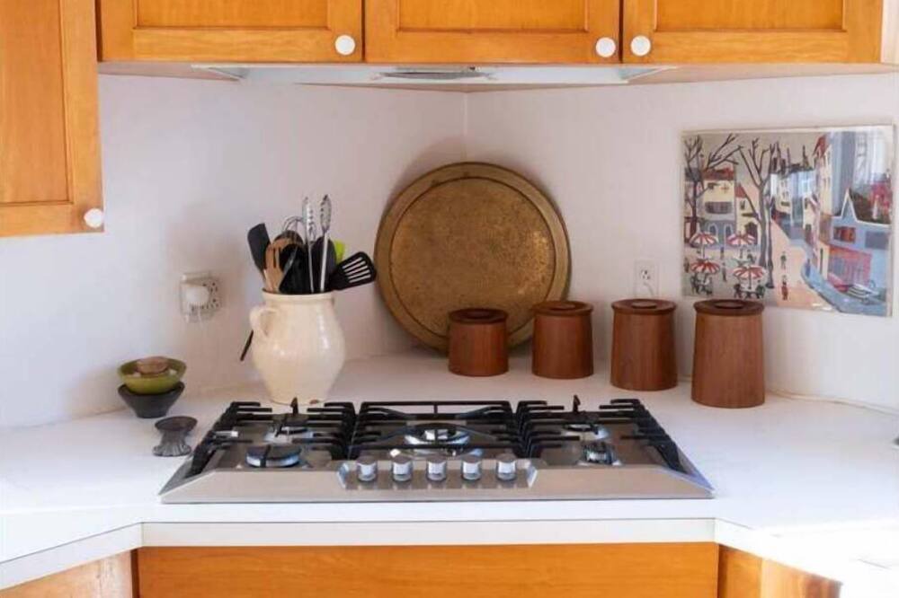 Photo of Kitchen in Andes