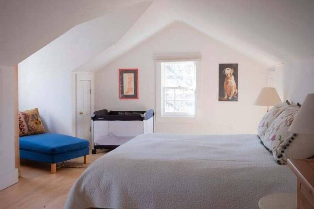 Photo of Bedroom in Andes