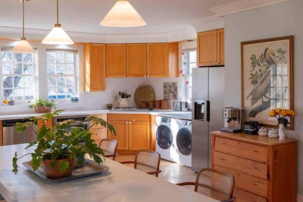 Photo of Kitchen in Andes
