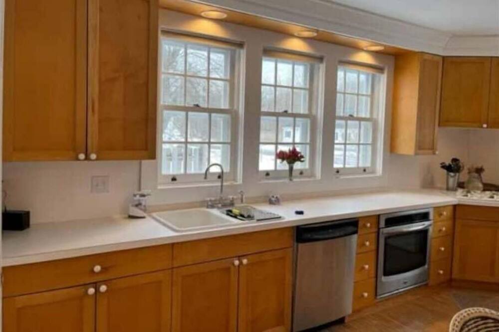 Photo of Kitchen in Andes