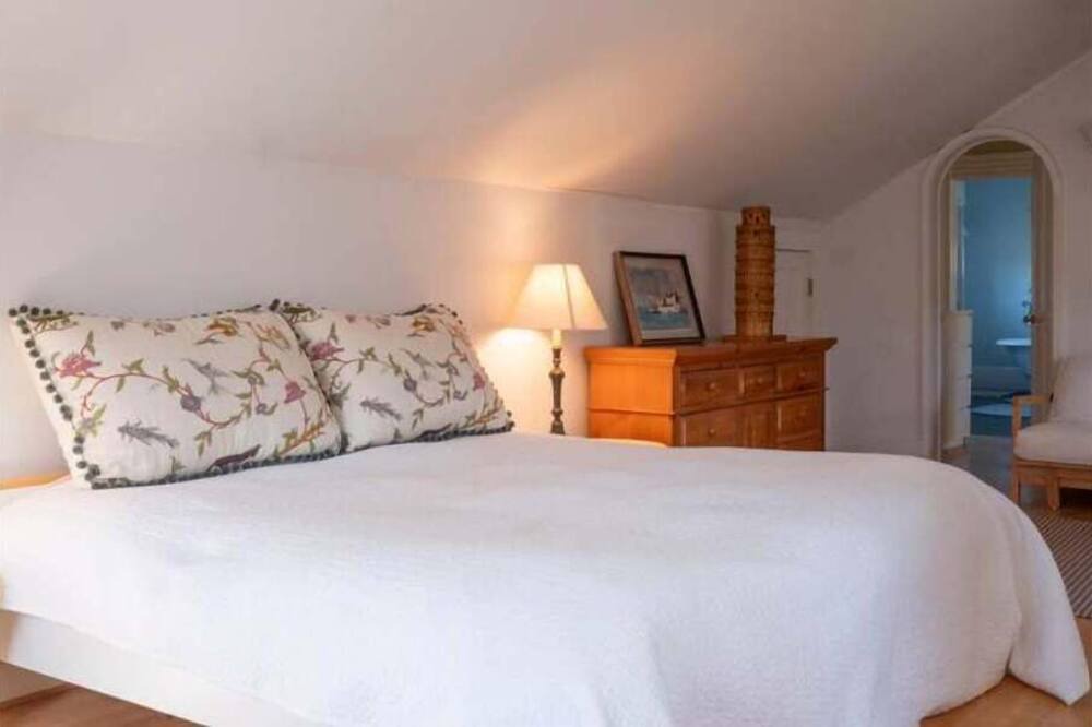 Photo of Bedroom in Andes