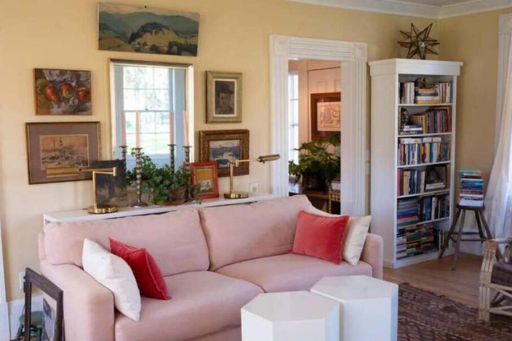 Photo of Livingroom in Andes