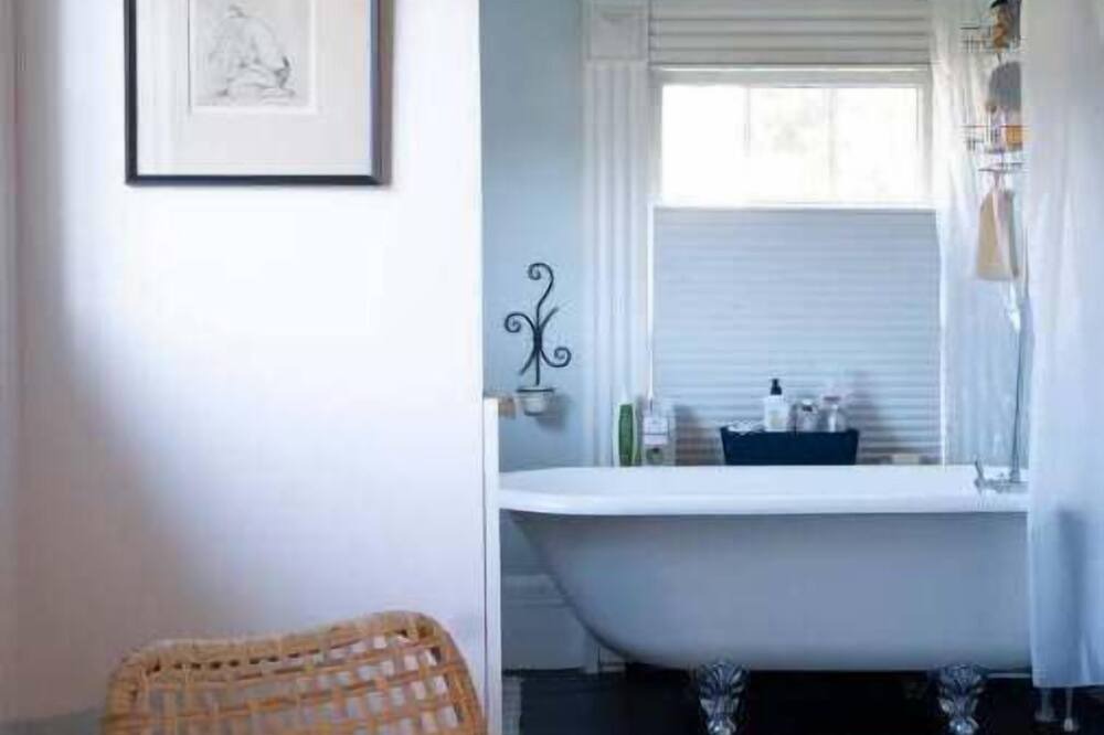 Photo of Bathroom in Andes