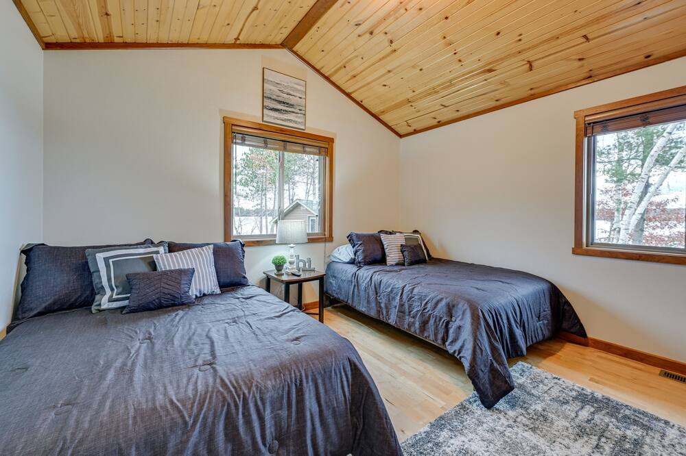 Photo of Bedroom in Holcombe