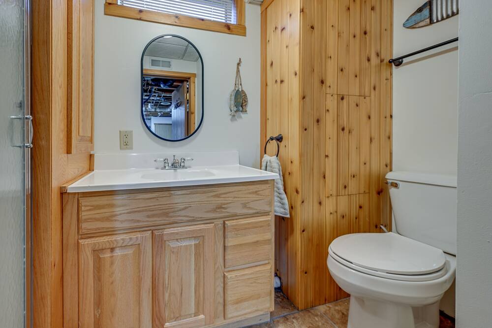Photo of Bathroom in Holcombe