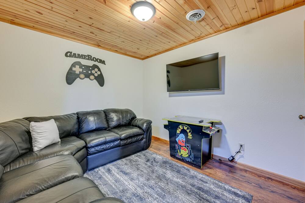 Photo of Bedroom in Holcombe