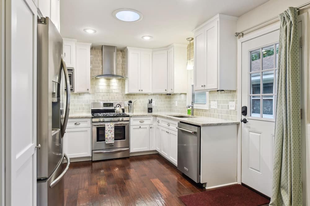 Photo of Kitchen in St. Louis Park