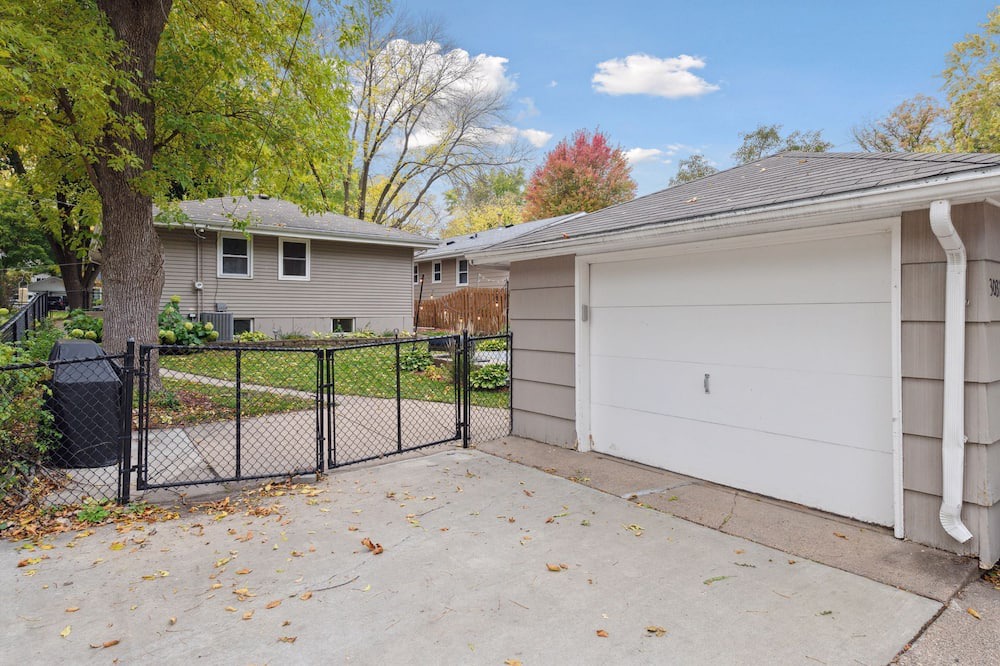 Photo of Outdoor in St. Louis Park