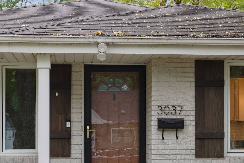 Photo of Outdoor in St. Louis Park