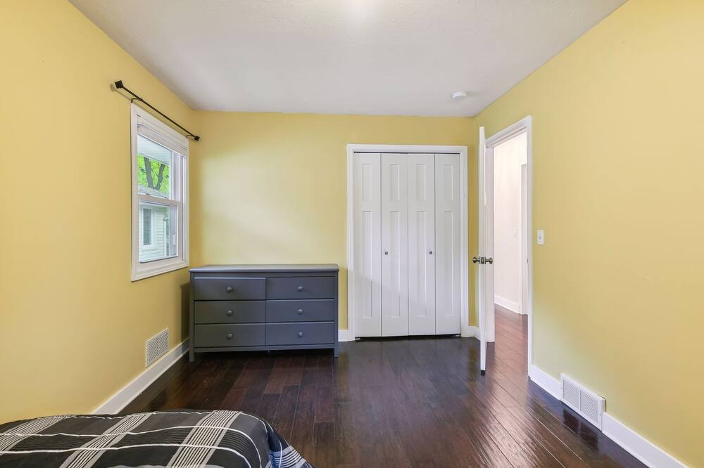 Photo of Bedroom in St. Louis Park