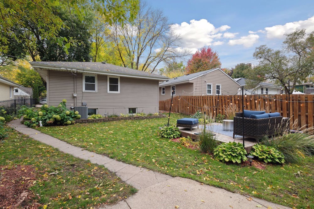 Photo of Outdoor in St. Louis Park