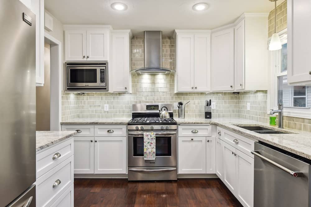 Photo of Kitchen in St. Louis Park
