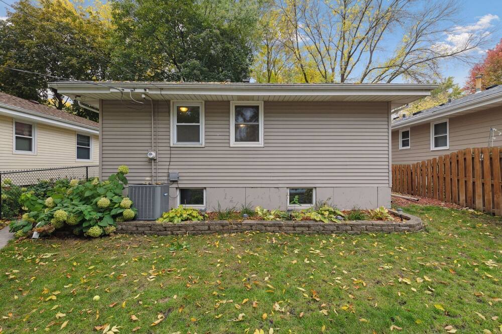 Photo of Outdoor in St. Louis Park