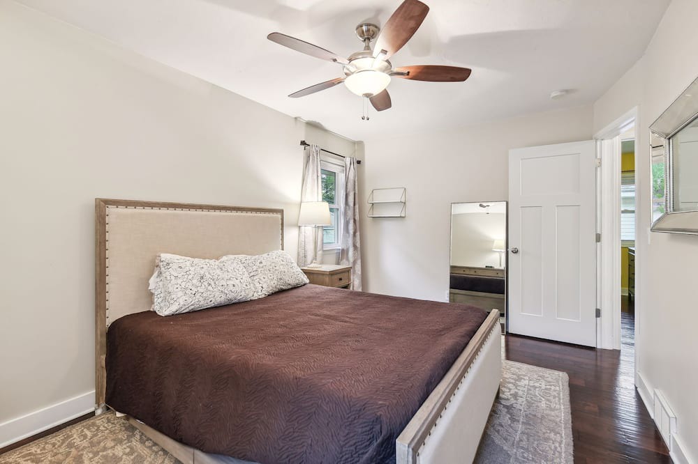 Photo of Bedroom in St. Louis Park