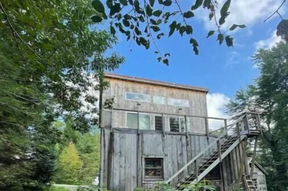 Photo of Outdoor in Hinesburg