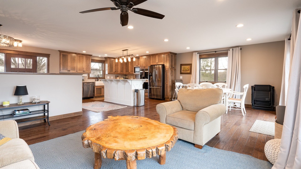 Photo of Livingroom in Somerset