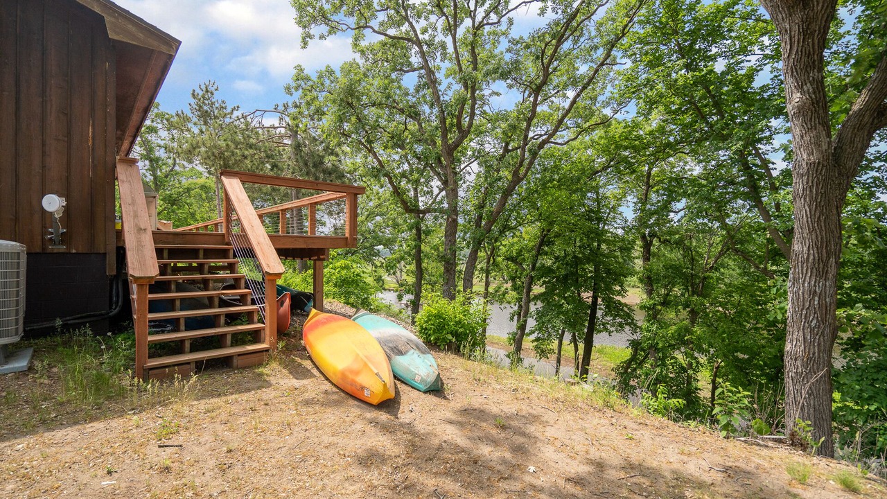 Photo of Outdoor in Somerset