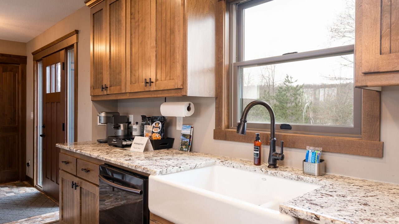 Photo of Kitchen in Somerset