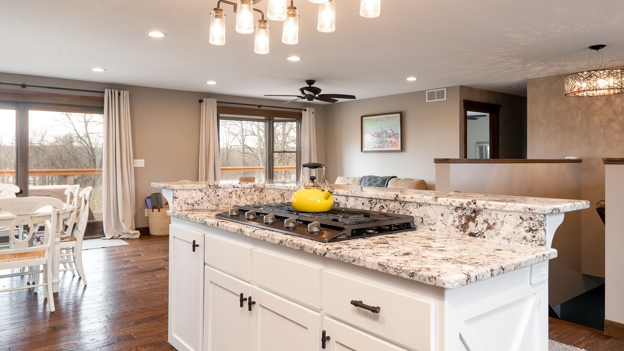 Photo of Kitchen in Somerset