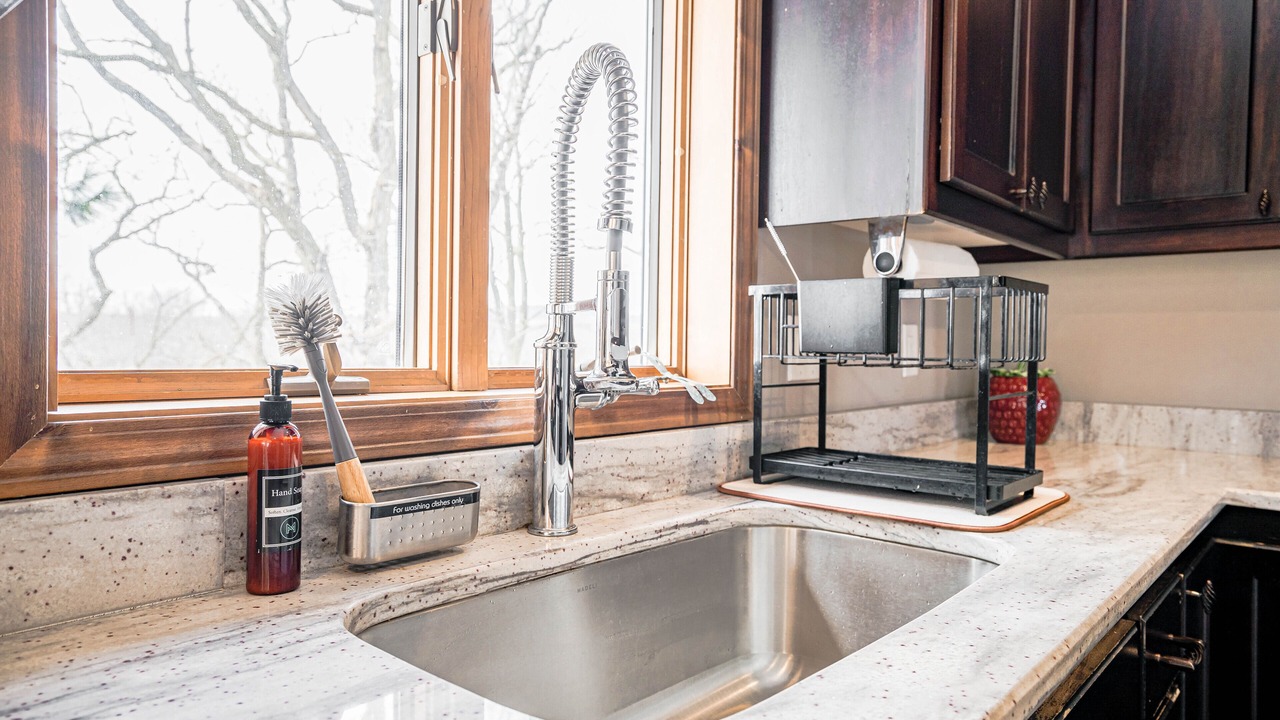 Photo of Kitchen in Somerset