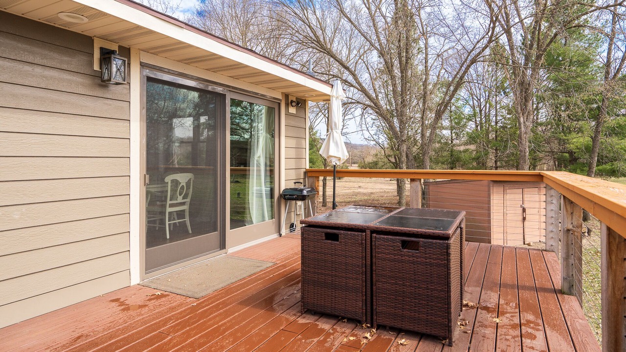 Photo of Outdoor in Somerset