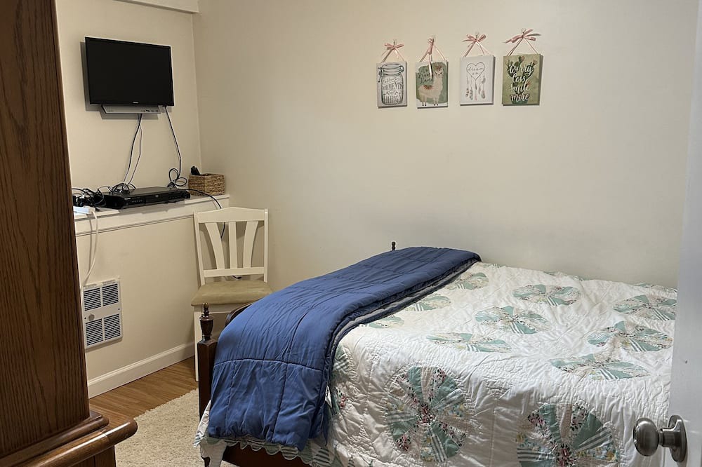 Photo of Bedroom in Westfield