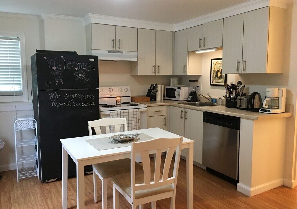 Photo of Kitchen in Westfield